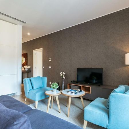 Flh Restauradores Modern Apartment Lisabona Exterior foto