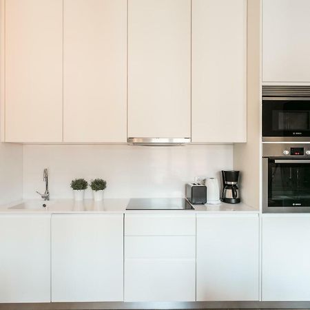 Flh Restauradores Modern Apartment Lisabona Exterior foto
