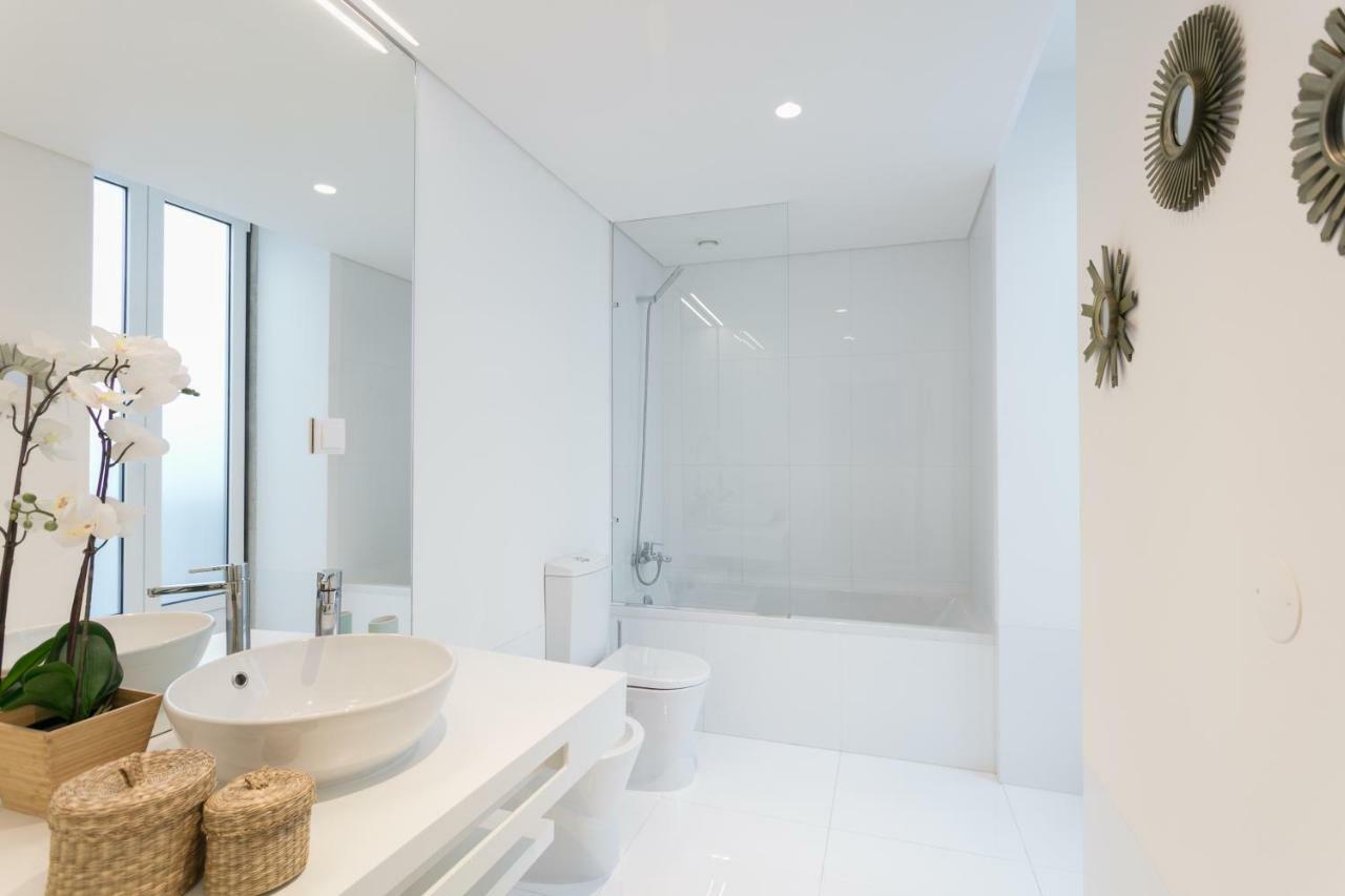 Flh Restauradores Modern Apartment Lisabona Exterior foto